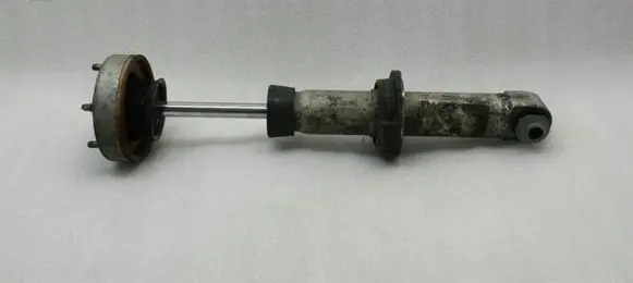 BMW 6 E63 E64 Rear shock absorber/damper 2283067