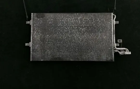 Volvo V50 A/C cooling radiator (condenser) 31418514 31418512