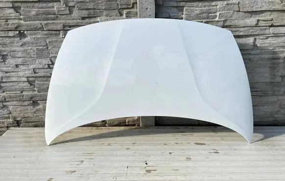 KIA Rio Engine bonnet/hood AKH18292