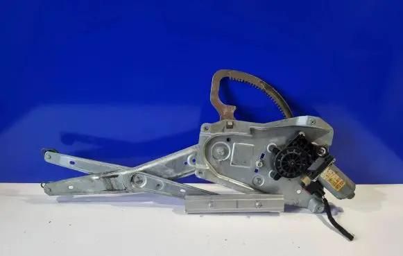 Saab 9-5 Front door electric window regulator 5184817 5184833