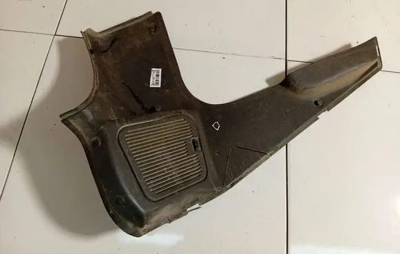 Opel Astra F Other interior part 90381214