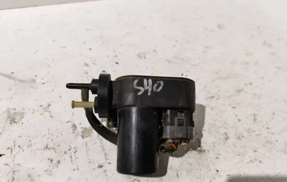 Volvo S40, V40 Cruise control unit/module 412773 003572