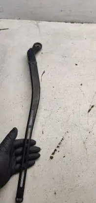 Audi A4 S4 B7 8E 8H Front wiper blade arm 8e1955408c