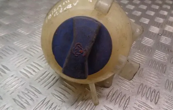 Seat Ibiza III (6L) Coolant expansion tank/reservoir 6Q0121407