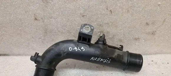 Toyota Avensis T250 Intercooler hose/pipe 173620R010