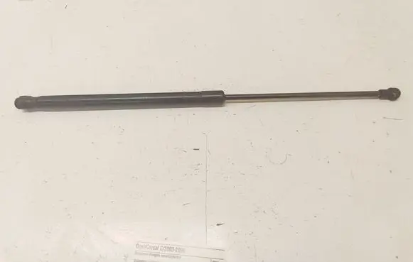 Opel Corsa C Tailgate strut 2393TH