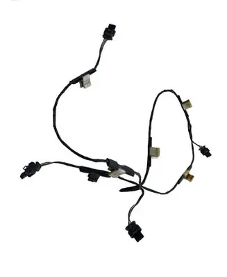 Volkswagen Golf VI Parking sensor (PDC) wiring loom 3C0973203
