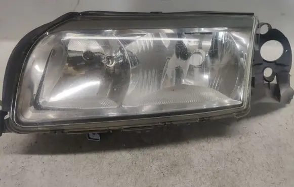 Volvo S80 Headlight/headlamp