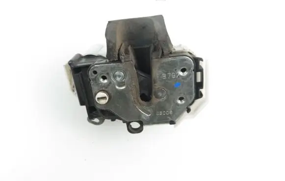 Citroen Nemo Rear door lock 1359949080