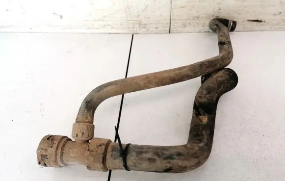 Audi A4 S4 B5 8D Engine coolant pipe/hose