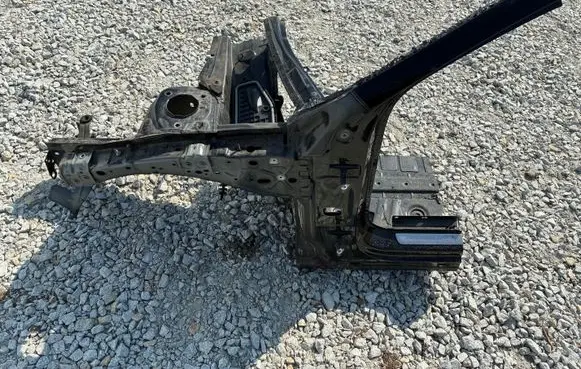 Mercedes-Benz A W177 Front quarter panel 