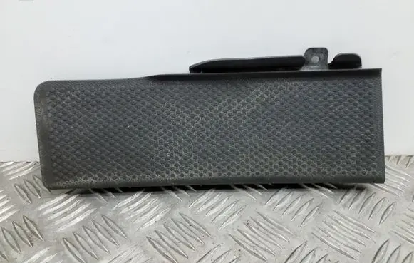 Volkswagen Golf V Foot rest pad/dead pedal 1K1864777B