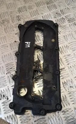 Rocker cam cover