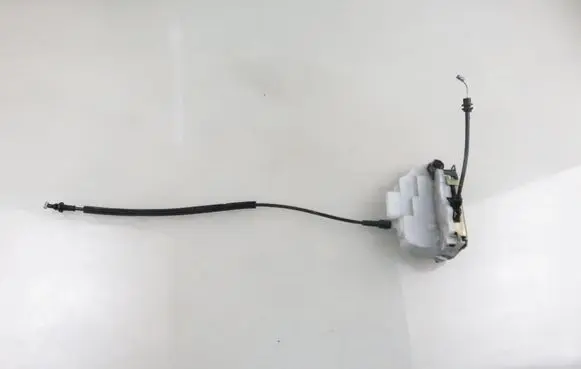 Citroen C3 Front door lock