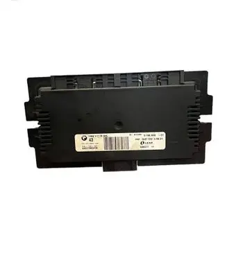 BMW X5 E70 Light module LCM 9166668