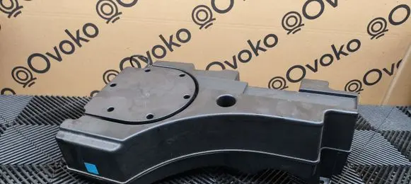Audi Q7 4M Subwoofer speaker 4M0035621A