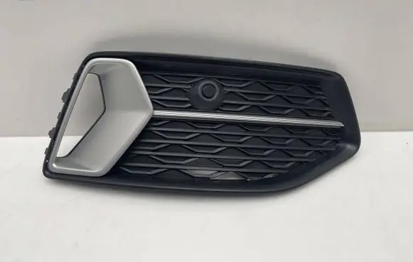 Audi A6 S6 C8 4K Front bumper lower grill 4K0807682D