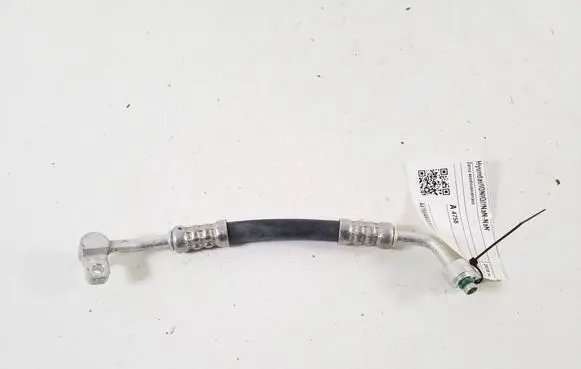Hyundai Ioniq Air conditioning (A/C) pipe/hose 