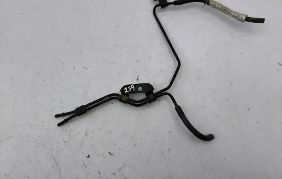 Hyundai i30 Vacuum line/pipe/hose