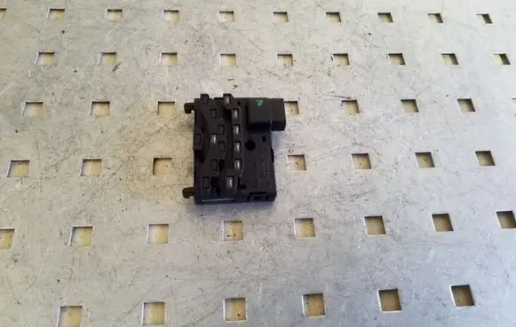 Volkswagen Touran I Steering angle sensor 1K0959654
