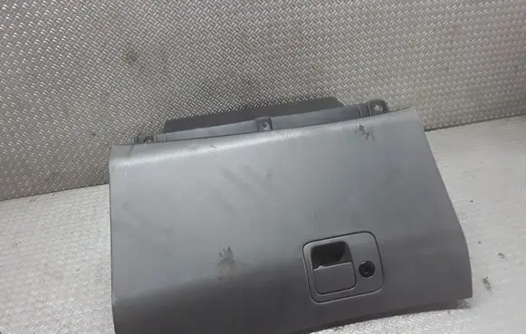 Saab 9-5 Glove box set 