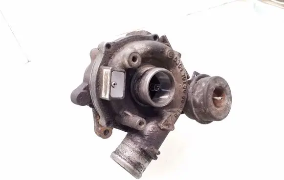 Peugeot 307 Turbo K03403550 K03057 DI5033169