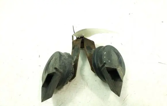 Chrysler Town & Country IV Horn signal