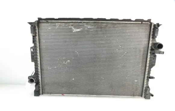 Ford Mondeo MK IV Coolant radiator