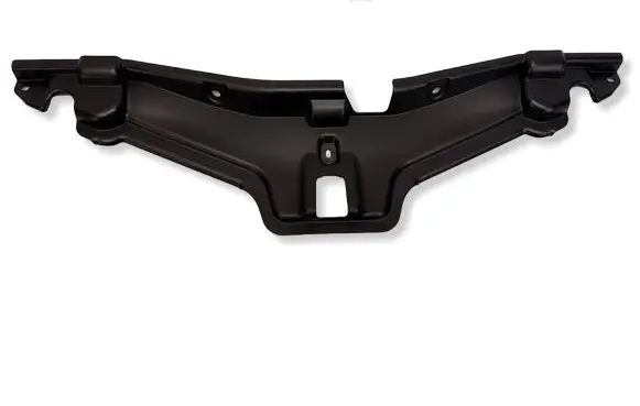 Toyota Auris E180 Engine bonnet/hood lock trim molding 165940Y010