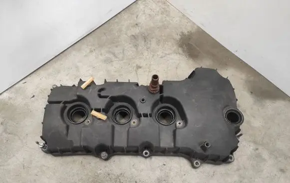 Ford Explorer V Intake manifold FG1E6K271