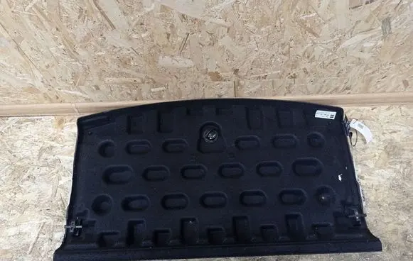 Seat Altea Parcel shelf 5P0867769E6E8