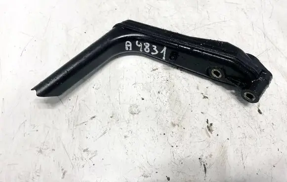 Mazda 6 Turbo turbocharger oiling pipe/hose