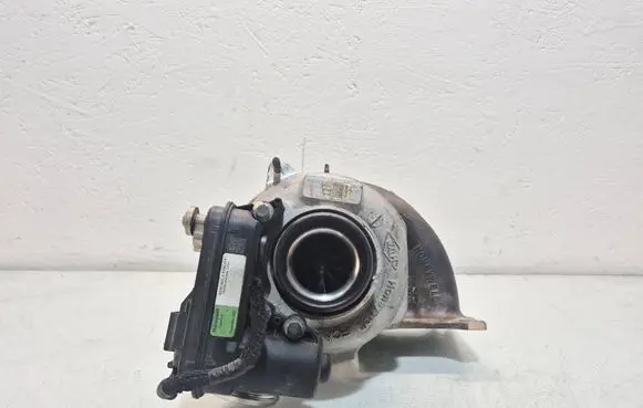 Alfa Romeo Giulia Turbo 00500544220