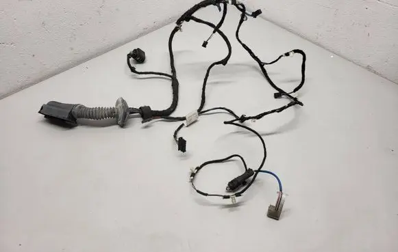 BMW 1 F20 F21 Front door wiring loom 9340993
