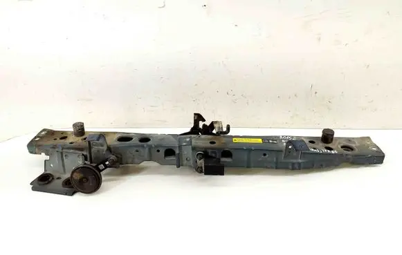 Nissan Micra Top upper radiator support slam panel