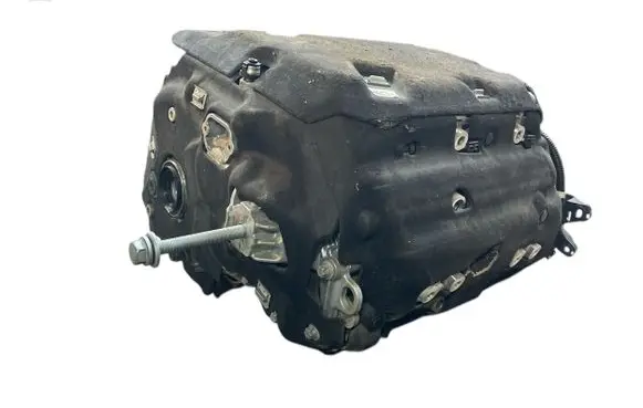 BMW iX Engine 5A76E43 5A57B44