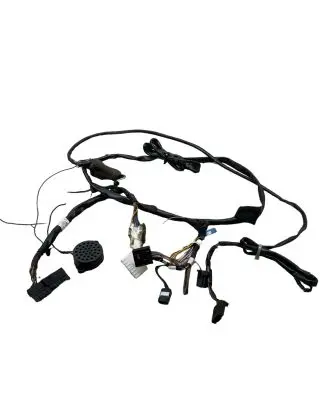Toyota Verso Parking sensor (PDC) wiring loom