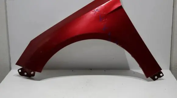 Ford Focus Fender