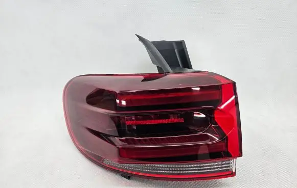 Citroen C5 Aircross Rear/tail lights 9845247680