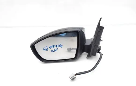 Ford S-MAX Front door electric wing mirror E9014347