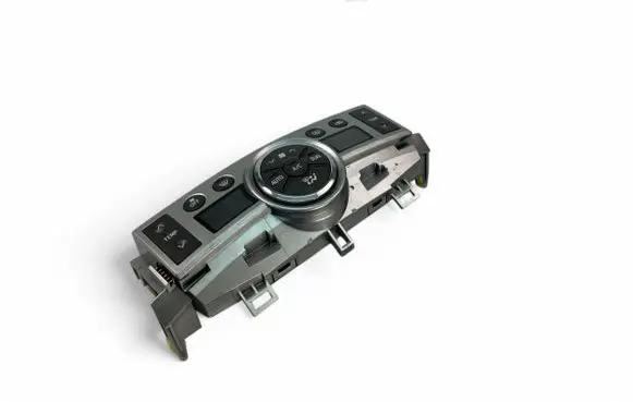 Toyota Verso-S Interior fan control switch 559000F081