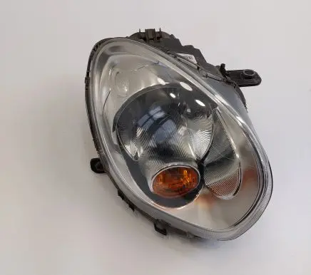 Mini Cooper Countryman R60 Headlight/headlamp 9801030