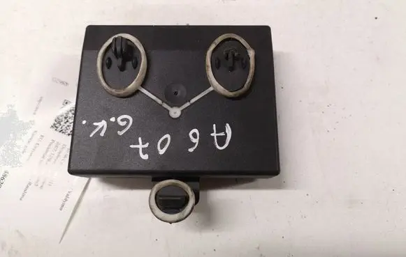 Audi A6 S6 C6 4F Door control unit/module 4F0959795F 0033TFK0001