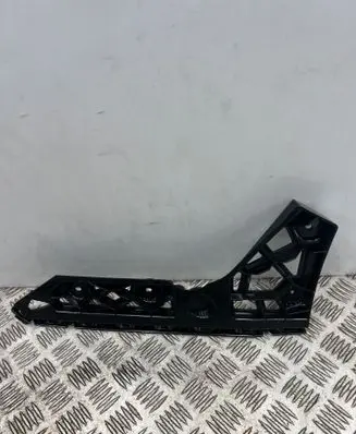 Volkswagen Tiguan Rear bumper mounting bracket 571807393