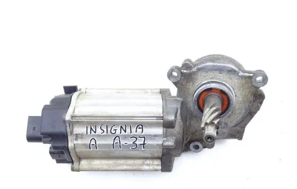 Opel Insignia A Steering wheel axle 7805177520