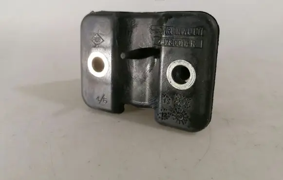 Renault Master III Sliding door check strap stopper 908780014R