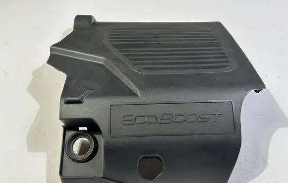 Ford Flex Engine cover (trim) aa5e6a949ha
