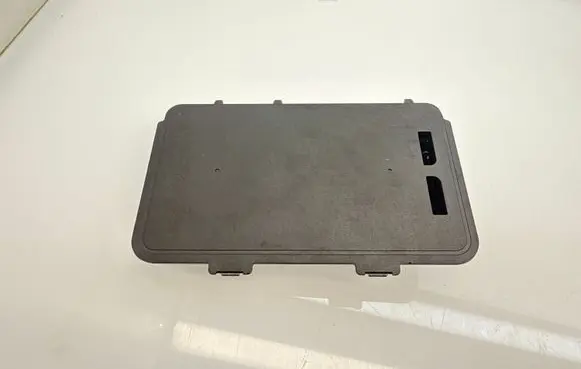 Volkswagen Golf VIII Wireless charging module 6VA035502