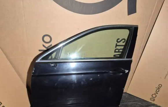 Audi Q5 SQ5 Front door 3G0831311L