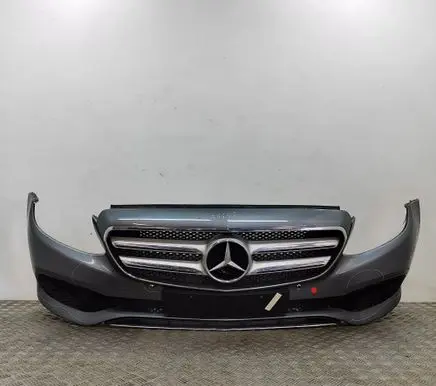 Mercedes-Benz E W213 Front bumper A2138850238